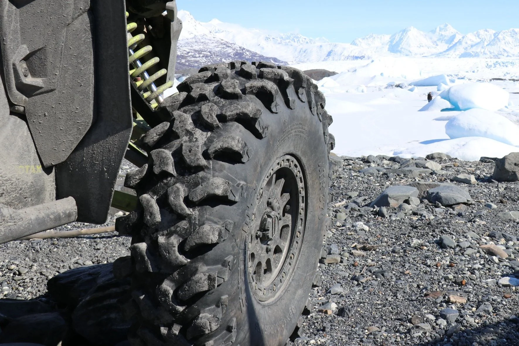 XTR370TIRE — System 3 2023